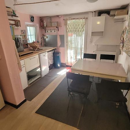 Appartement, Atelier D'Artiste Chelles  Dış mekan fotoğraf