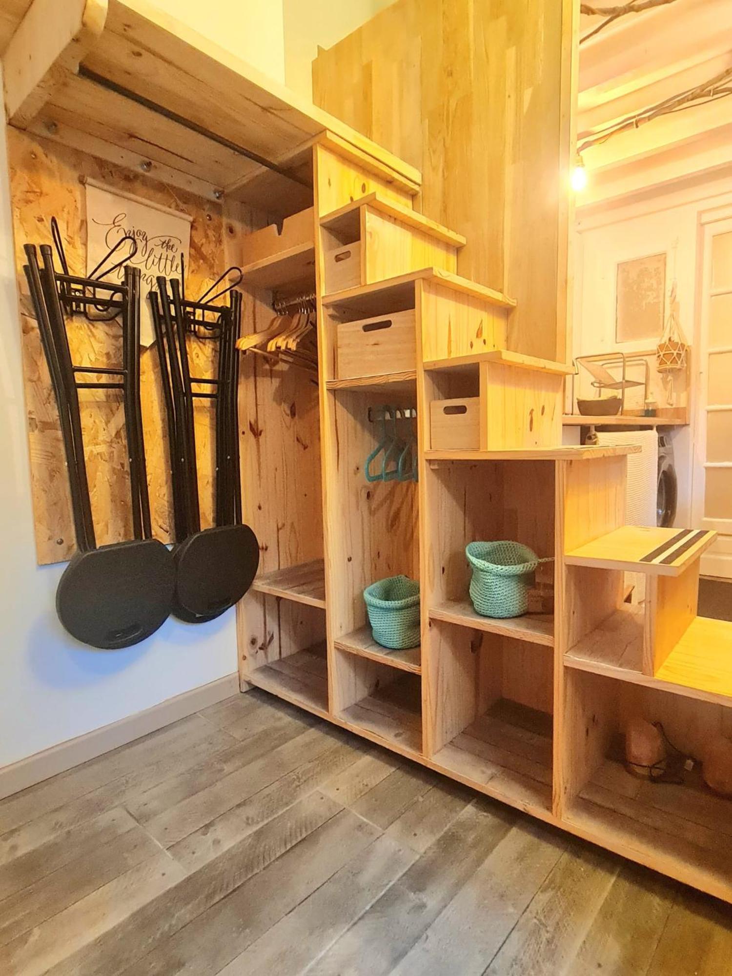 Appartement, Atelier D'Artiste Chelles  Dış mekan fotoğraf