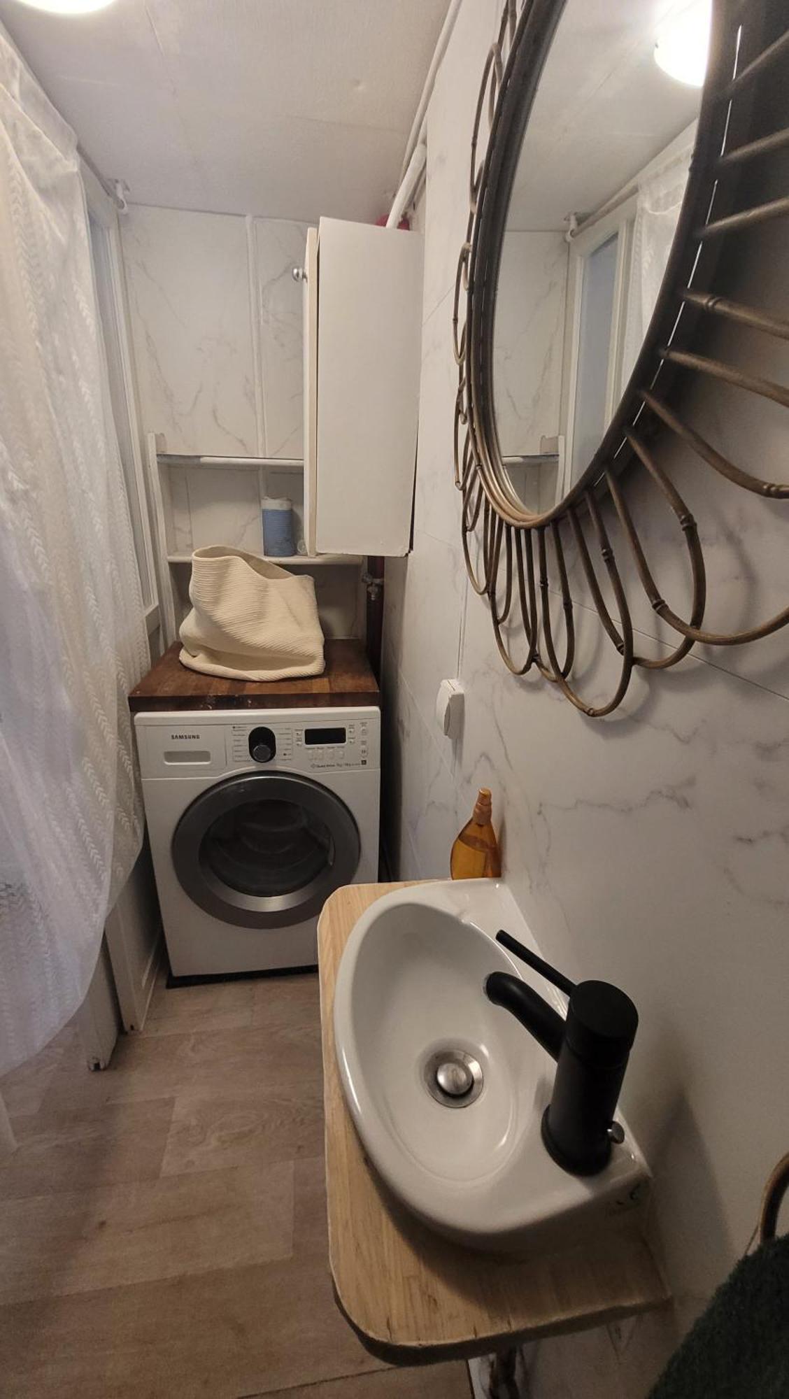 Appartement, Atelier D'Artiste Chelles  Dış mekan fotoğraf